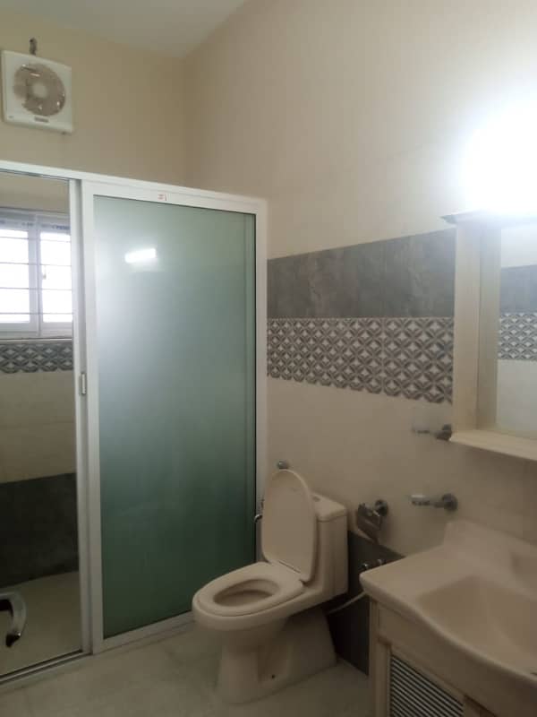 20 Marla Upper Portion Available For Rent In DHA Defence Phase 2 If You Hurry 9