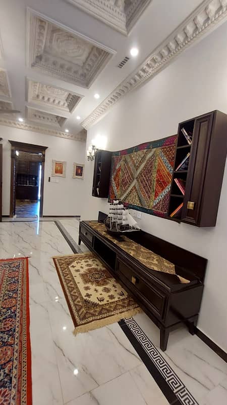 1 Kanal Fully Furnished House Available For Sale In Dha Phase 2 Islamabad 10