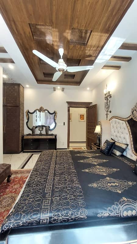 1 Kanal Fully Furnished House Available For Sale In Dha Phase 2 Islamabad 11