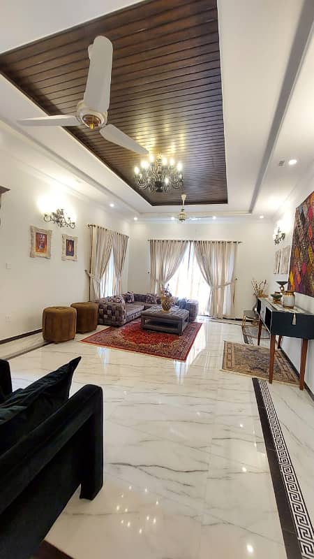 1 Kanal Fully Furnished House Available For Sale In Dha Phase 2 Islamabad 22