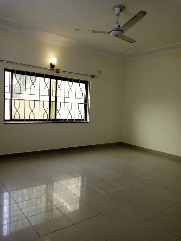 1 Kanal Ground Portion Available For Rent In Dha Phase 2 Islamabad 8