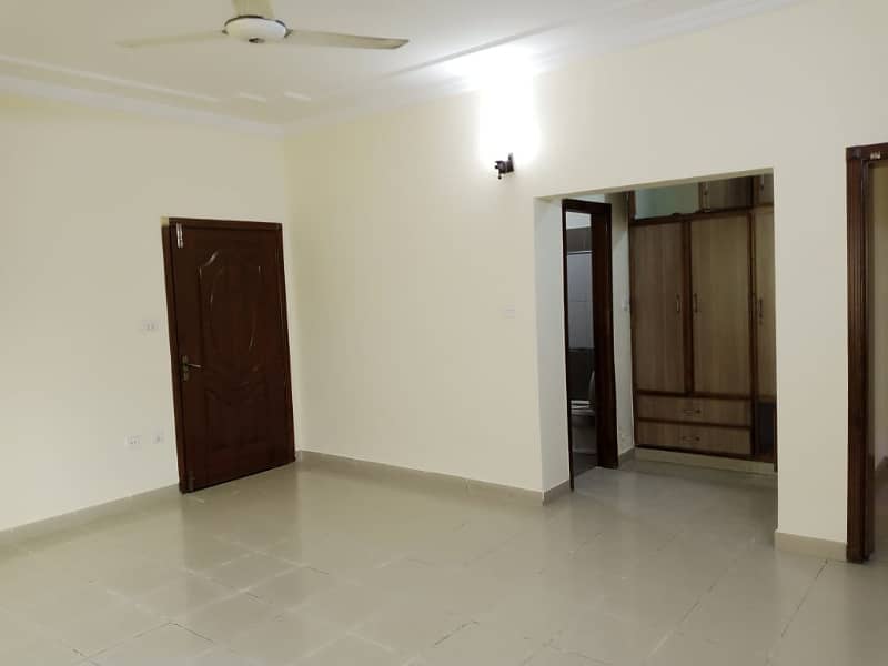 1 Kanal Ground Portion Available For Rent In Dha Phase 2 Islamabad 11