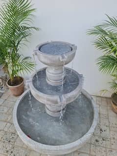 fountains for garden