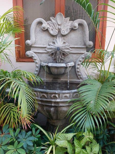 fountains for garden 12