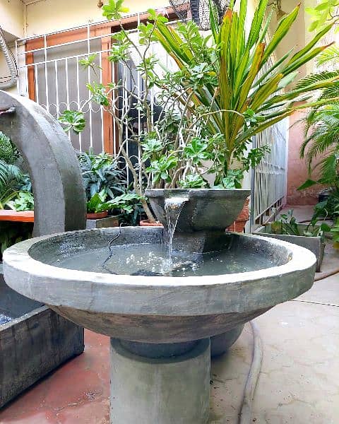 fountains for garden 15