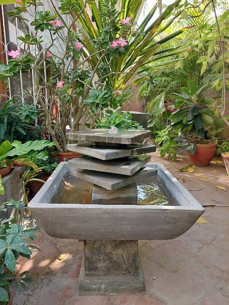 fountains for garden 16