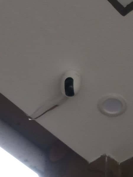 CCTV Camera installation 3