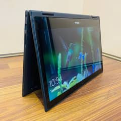 laptop | Dell Latitude 3390 2 in 1 | core i5 | 8th generation
