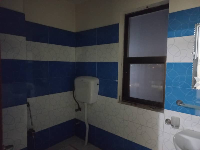 Two Beds Brand New Flat For Sale 11