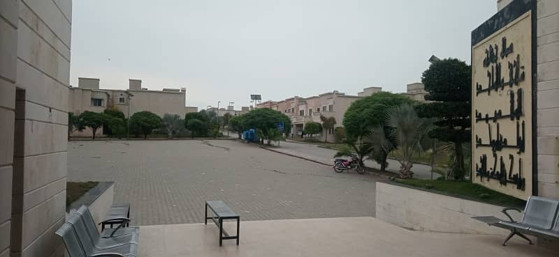 5 Marla House For sale In DHA Valley Islamabad 3