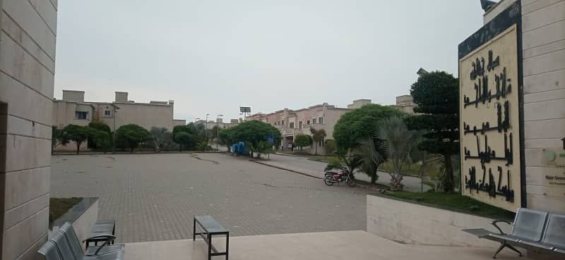 5 Marla House For sale In DHA Valley Islamabad 5