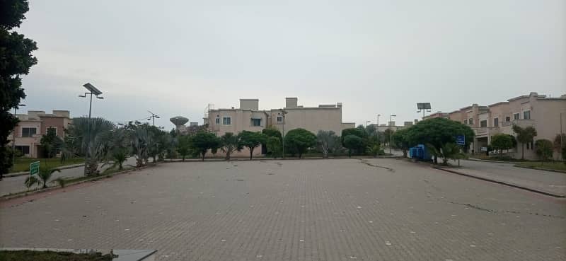 5 Marla House For sale In DHA Valley Islamabad 6