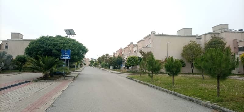 5 Marla House For sale In DHA Valley Islamabad 7