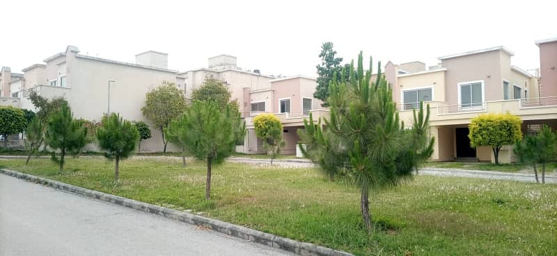 5 Marla House For sale In DHA Valley Islamabad 12