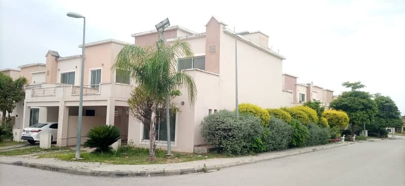 5 Marla House For sale In DHA Valley Islamabad 18