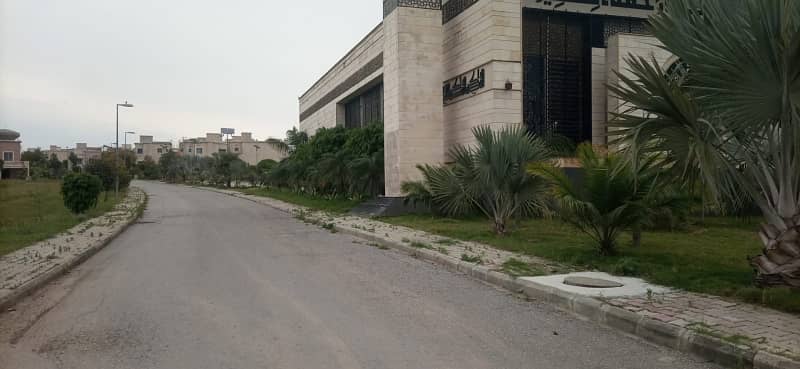 5 Marla House For sale In DHA Valley Islamabad 21