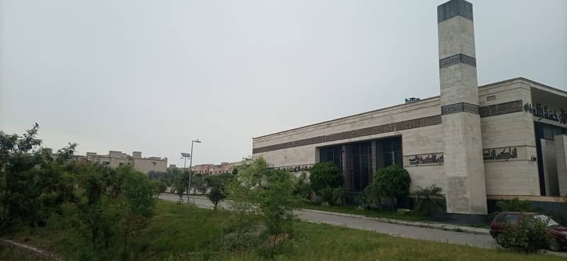 5 Marla House For sale In DHA Valley Islamabad 23