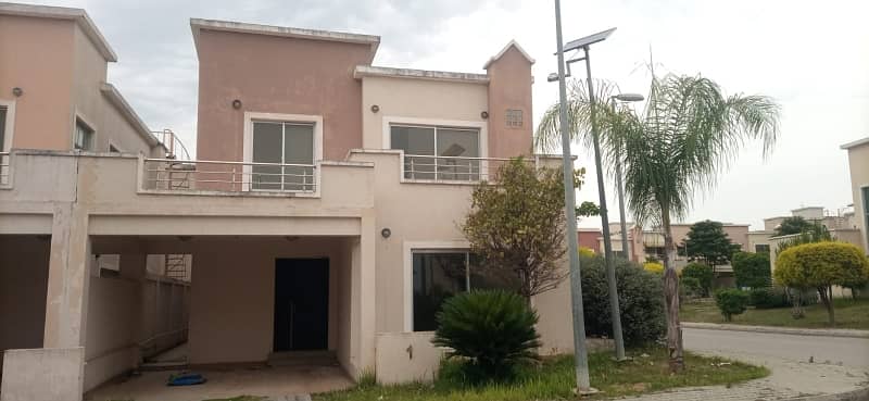 5 Marla House For sale In DHA Valley Islamabad 24