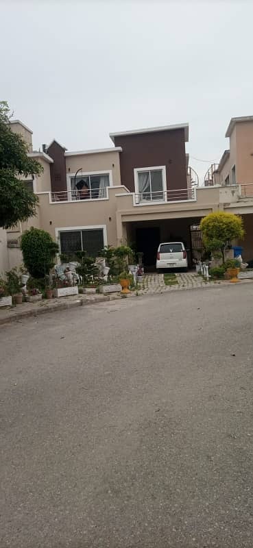5 Marla House For sale In DHA Valley Islamabad 32