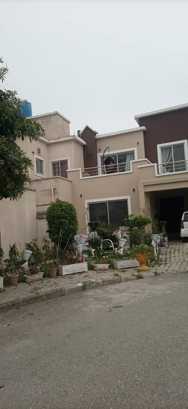 5 Marla House For sale In DHA Valley Islamabad 33