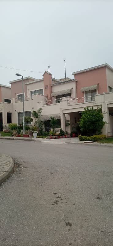 5 Marla House For sale In DHA Valley Islamabad 36