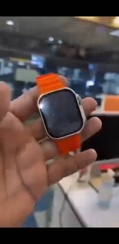 Smartwatch Ultra series