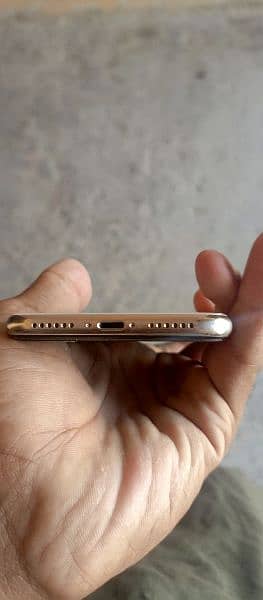 iphone x pta aproved glith hy 5