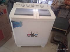 A very good conditioned Homage Washing Machine available for sale