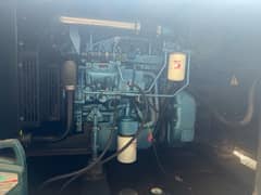 HYUNDAI 40 kWa generator