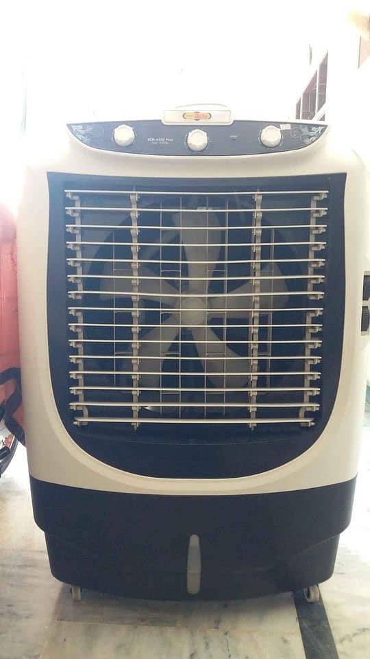 Super asia room air cooler 0