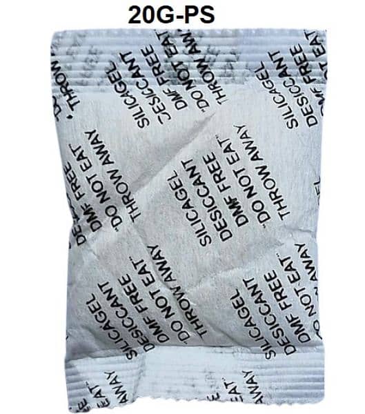 Silica gel packets for sale - Best Silica Supplier - Silica Sand 4