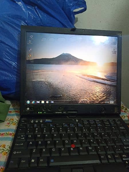 Lenovo ThinkPad 3