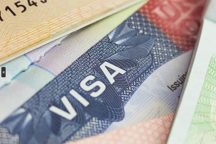 USA Visit Visa Consultancy 2