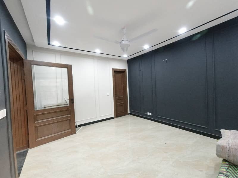 Get Your Hands On On Excellent Location House In Islamabad Best Area 12