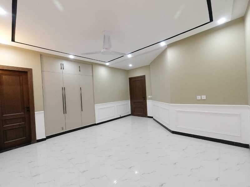 Get Your Hands On On Excellent Location House In Islamabad Best Area 13