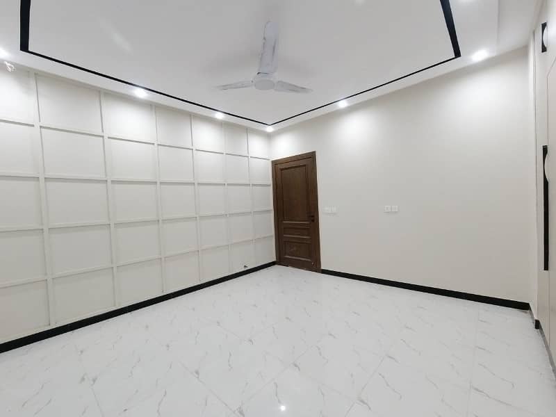Get Your Hands On On Excellent Location House In Islamabad Best Area 23