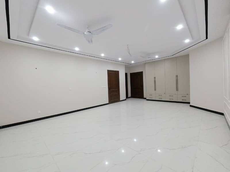 Get Your Hands On On Excellent Location House In Islamabad Best Area 28