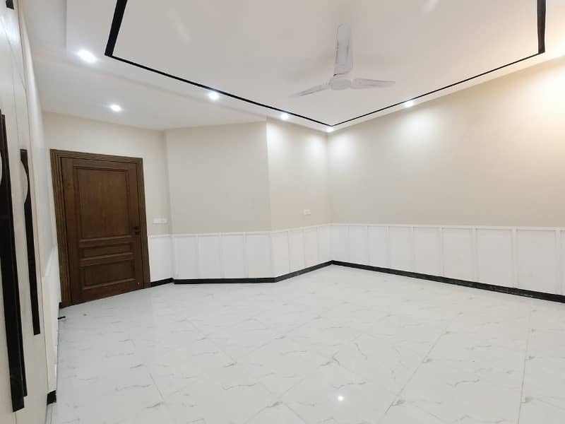 Get Your Hands On On Excellent Location House In Islamabad Best Area 30