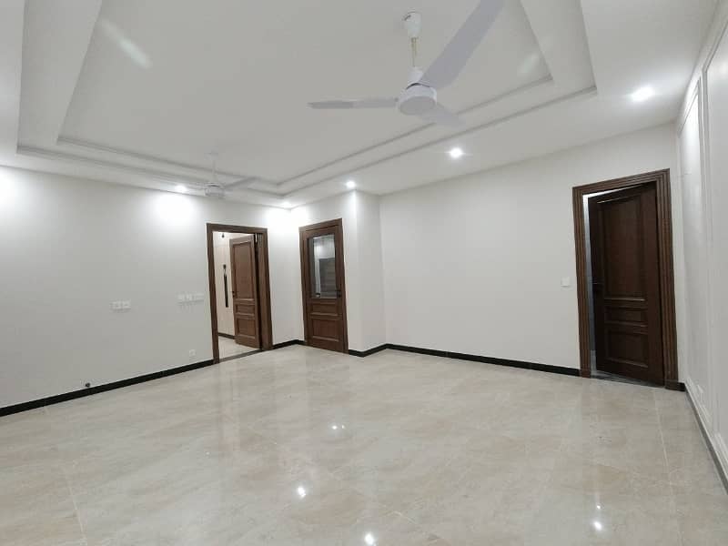 Get Your Hands On On Excellent Location House In Islamabad Best Area 34