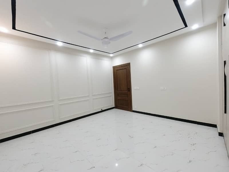 Get Your Hands On On Excellent Location House In Islamabad Best Area 46