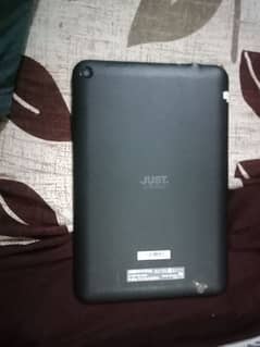 Just System tab 10 inch came from Japan