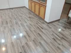 vinyl flooring, wooden floor in cheap price - quick install in Lahore