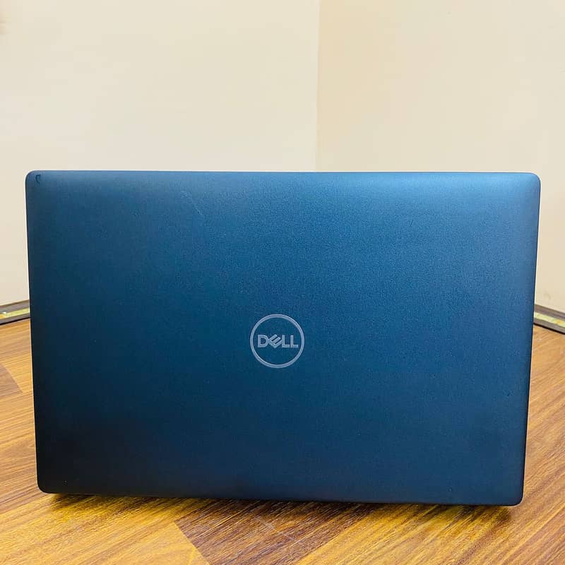 laptop | Dell Latitude 5401 | dell laptop | core i5 | 9th generation 1