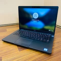 laptop | Dell Latitude 5401 | dell laptop | core i5 | 9th generation