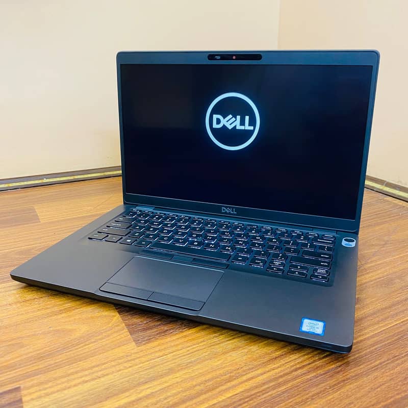 laptop | Dell Latitude 5401 | dell laptop | core i5 | 9th generation 6