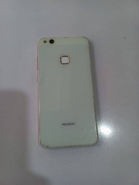 Huawei P10 Lite 4/64 2