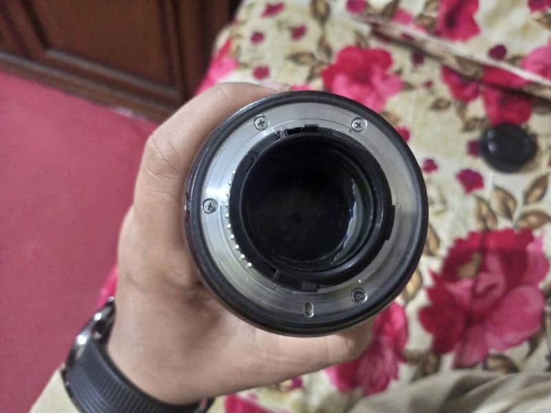 Nikon D750 Body, Lens 24-70mm, etc. ( Pictures attached) 6