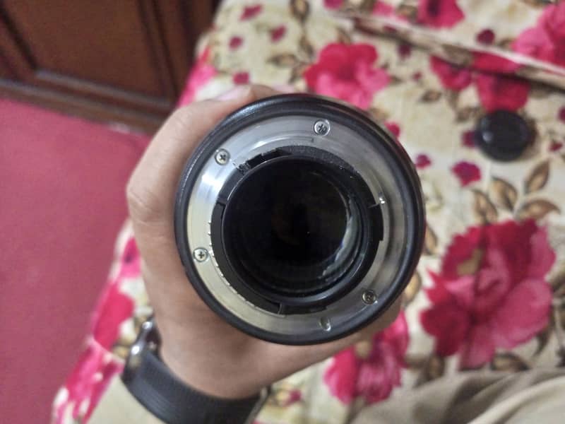 Nikon D750 Body, Lens 24-70mm, etc. ( Pictures attached) 7