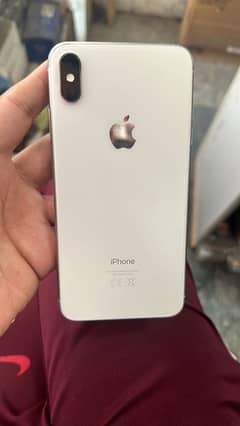 iphone XS max PTA approved