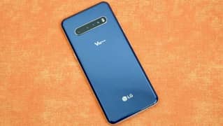 LG V60 THINQ 5G OFFICIAL PTA APPROVED